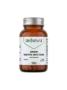Venatura Krom 90 Kapsül