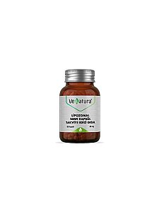Venatura Lipozomal NMN 60 Kapsül