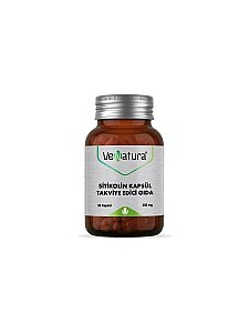 Venatura Sitikolin 250 mg 30 Kapsül