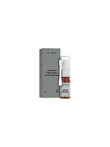 Venatura Vitamin D3 1000 IU Sprey 20 ml