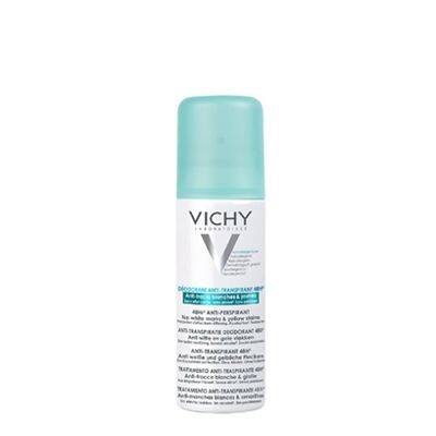 Vichy Anti-Transpirant Terleme Karşıtı Deodorant 125ml - 1