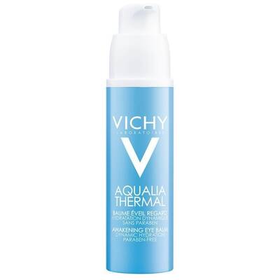 Vichy Aqualia Thermal Extra Sensitive 50 ml (Yatıştırıcı Günlük Bakım Kremi) - 1