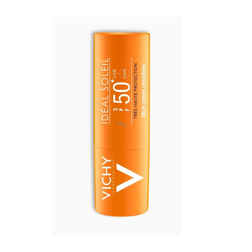 Vichy Capital Soleil SPF 50+ Korumalı Güneş Koruyucu Stick 9 ml - 1