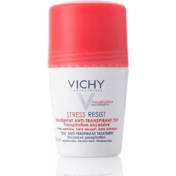 Vichy Deo Stress 50 ml - 1
