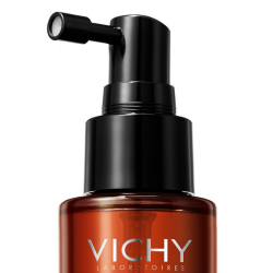 Vichy Dercos Densi-Solutions Hair Mass Recreating Concentrate 100 ml Saç Bakım Serumu - 4