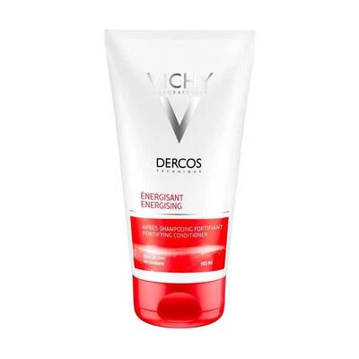 Vichy Dercos Energisant 150 ml Saç Kremi - 1