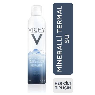 Vichy Eau Thermale 150 ml Rahatlatıcı Termal Su - 1