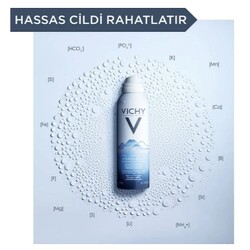 Vichy Eau Thermale 150 ml Rahatlatıcı Termal Su - 2