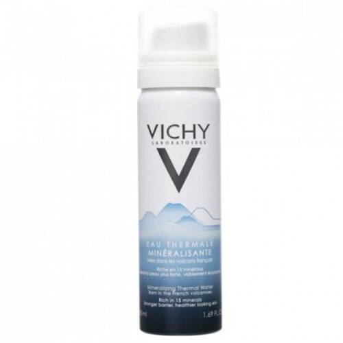 Vichy Eau Thermale Water Rahatlatıcı Termal Su 50 ml - 1