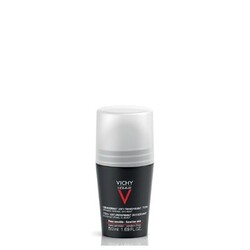 Vichy Homme Anti-Transpirant 72H Roll-On Deodorant 50 ml (Terleme Karşıtı Yoğun Kontrol)