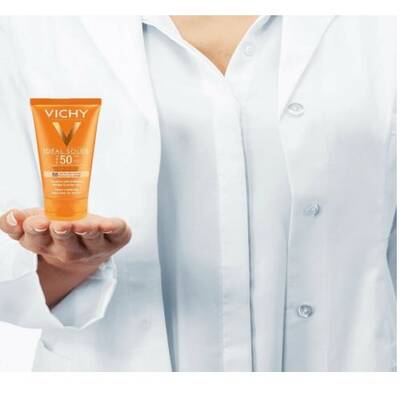 Vichy Ideal Soleil SPF50+ BB Emulsion Tinted 50 ml - 3