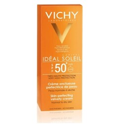 Vichy Ideal Soleil SPF50+ Velvety Cream 50 ml - 2