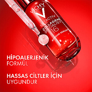 Vichy Liftactiv Collagen Specialist 16 Bonding Cilt Bakım Serumu 30ml - 3