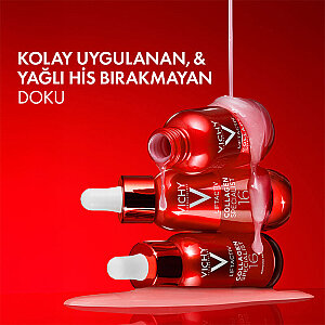 Vichy Liftactiv Collagen Specialist 16 Bonding Cilt Bakım Serumu 30ml - 4