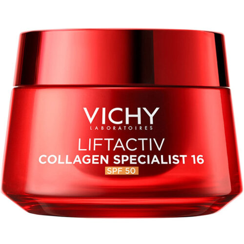 Vichy Liftactiv Collagen Specialist 16 Cream SPF50 50 ml - 1