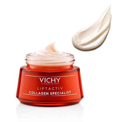 Vichy Liftactiv Collagen Specialist Cream 50 ml - 2