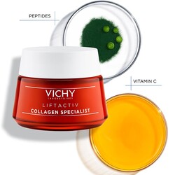 Vichy Liftactiv Collagen Specialist Cream 50 ml - 4