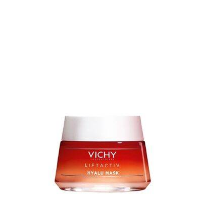 Vichy Liftactiv Hyalu Mask 50 ml - 1