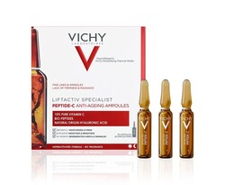 Vichy Liftactiv Peptit-C Kırışıklık Karşıtı Ampul 10 x 1.8 ml