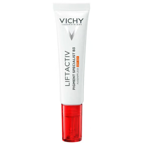 Vichy Liftactiv Pigment Specialist B3 Eye Care SPF50+ 15 ml - 1