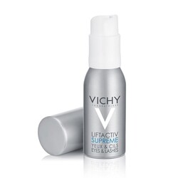 Vichy Liftactiv Serum 10 Supreme 15 ml Göz ve Kirpik Serumu