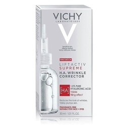 Vichy Liftactiv Supreme H.A. Epidermic Filler 30 ml - Kırışıklık Karşıtı Yüz ve Göz Çevresi Serumu - 3