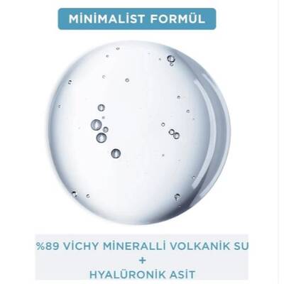 Vichy Mineral 89 Fortifying & Plumping Daily Booster 30 ml - 4