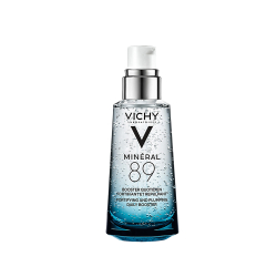 Vichy Mineral 89 Probiyotik Aydınlatıcı Yenileyici ve Onarıcı Serum 30 ml