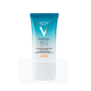 Vichy Mineral 89 SPF50+ Gündüz Kremi 50 ml