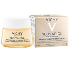 Vichy Neovadiol Compensating Complex Gündüz Bakım Kremi 50 ml - Karma Cilt