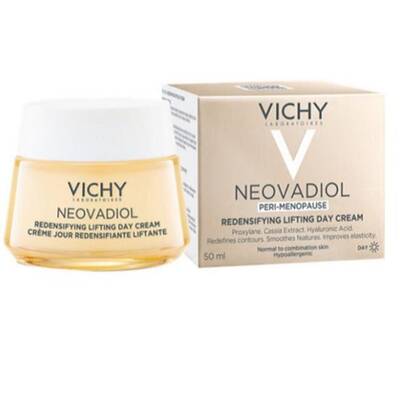 Vichy Neovadiol Compensating Complex Gündüz Bakım Kremi 50 ml - Karma Cilt - 1