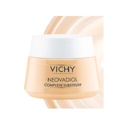 Vichy Neovadiol Compensating Cream 50 ml Gündüz Bakım Kremi Kuru Ciltler - 2