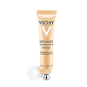 Vichy Neovadiol Eyes and Lips Contours 15 ml (Göz ve Dudak Çevresi Bakım Kremi) - 2