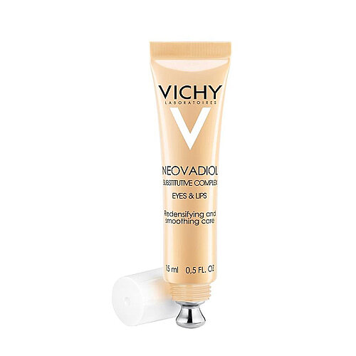 Vichy Neovadiol Eyes and Lips Contours 15 ml (Göz ve Dudak Çevresi Bakım Kremi) - 2