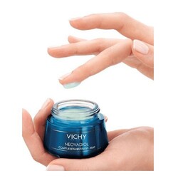 Vichy Neovadiol Night Compensating 50 ml (Gece Bakım Kremi) - 2