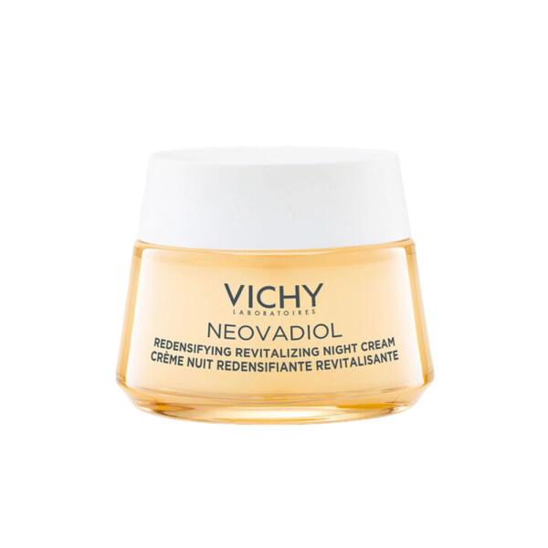 Vichy Neovadiol Peri-Menopause Gece Bakım Kremi 50 ml - 1