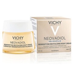 Vichy Neovadiol Peri-Menopause Gece Bakım Kremi 50 ml - 2