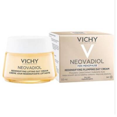 Vichy Neovadiol Peri Menopause Gündüz Bakım Kremi 50 ml - Kuru Cilt - 1