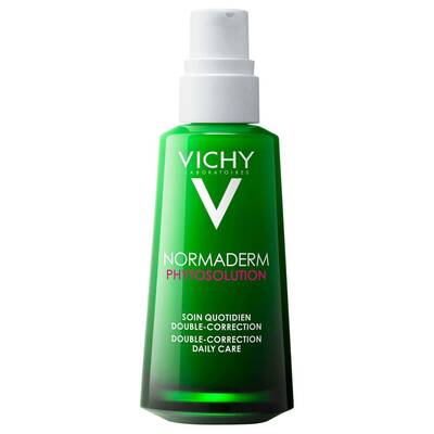 Vichy Normaderm Phytosolution Günlük Nemlendirici Krem 50 ml - 1