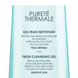 Vichy Purete Thermale Fresh Cleansing Gel 200 ml Temizleme Jeli - 3