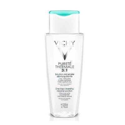 Vichy Purete Thermale Solution Micellaire 200 ml - 1