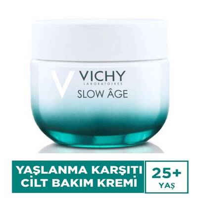 Vichy Slow Age Cream 50 ml - 1
