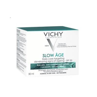 Vichy Slow Age Cream 50 ml - 3