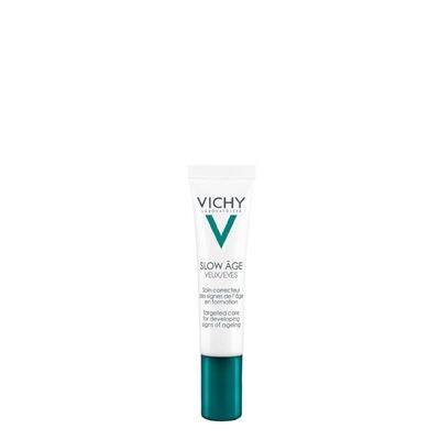 Vichy Slow Age Eyes 15 ml Göz Çevresi Bakım Kremi - 1