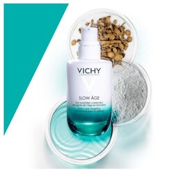 Vichy Slow Age Fluid SPF25 - Gündüz Bakım Kremi 50ml - 2