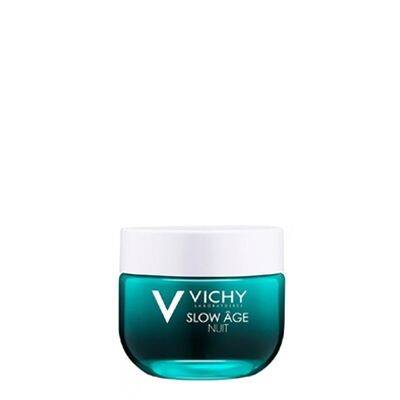 Vichy Slow Age Night 50 ml Gece Kremi - 1