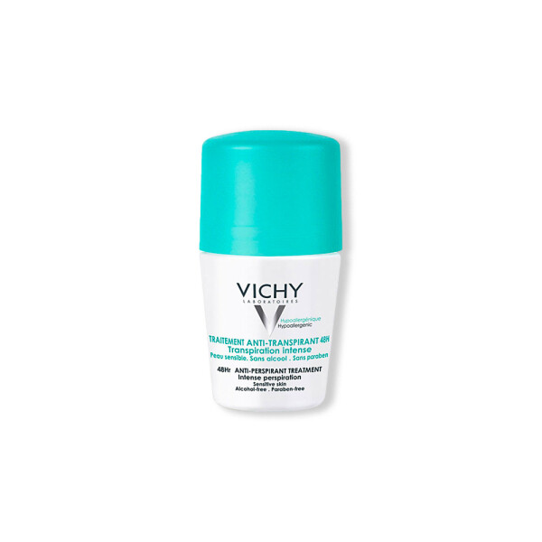 Vichy Traitement Anti-Transpirant Deodorant 50 ml - 1