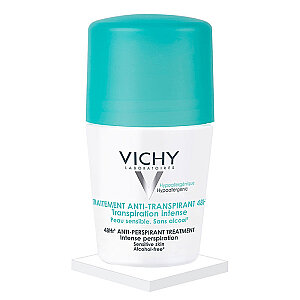 Vichy Traitement Anti-Transpirant Deodorant 50 ml