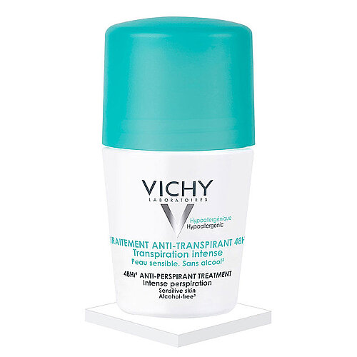 Vichy Traitement Anti-Transpirant Deodorant 50 ml - 1