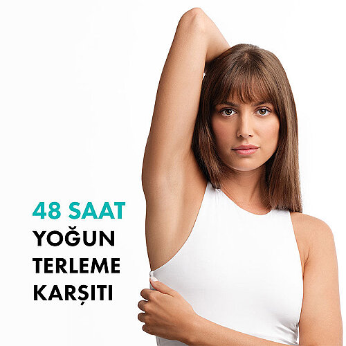 Vichy Traitement Anti-Transpirant Deodorant 50 ml - 2